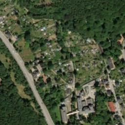 Satellite imagery of Brünlasberg, DE