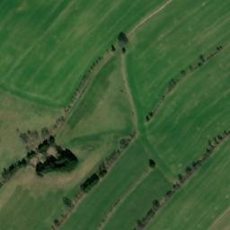 Satellite imagery of Lerchenhübel, DE