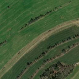 Satellite imagery of Lerchenhübel, DE