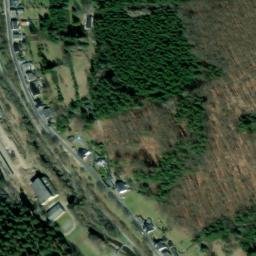 Satellite imagery of Hohlstein, DE