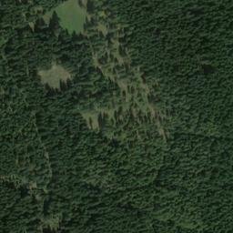 Satellite imagery of Kladivák [Kalek], CZ