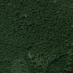 Satellite imagery of Kladivák [Kalek], CZ