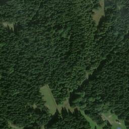 Satellite imagery of Kladivák [Kalek], CZ