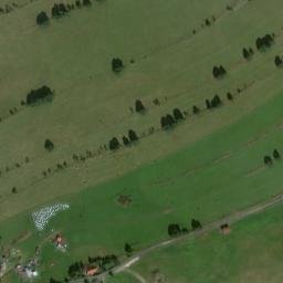 Satellite imagery of [Nová Ves v Horách] WT-2, CZ