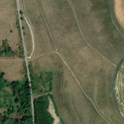 Satellite imagery of Výsypka Pokrok [Osek-Hrdlovka-Nový Dvůr], CZ
