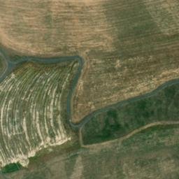 Satellite imagery of Výsypka Pokrok [Osek-Hrdlovka-Nový Dvůr], CZ