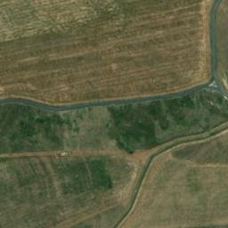 Satellite imagery of Výsypka Pokrok [Osek-Hrdlovka-Nový Dvůr], CZ