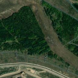 Satellite imagery of Liptická vyhlídka [Duchcov], CZ