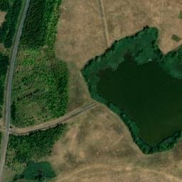 Satellite imagery of Liptická vyhlídka [Duchcov], CZ