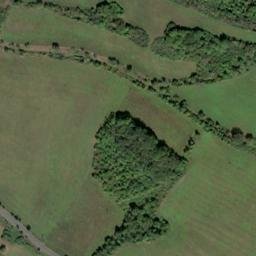 Satellite imagery of Na Lánech [Ohníč-Křemýž], CZ