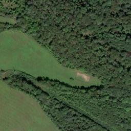 Satellite imagery of Na Lánech [Ohníč-Křemýž], CZ