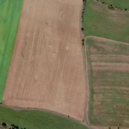 Satellite imagery of [Bžany] GSM-1, CZ