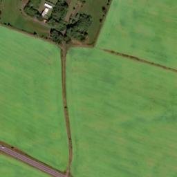 Satellite imagery of Bžanský vrch [Bžany], CZ