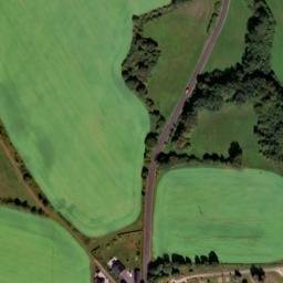 Satellite imagery of Chotyně [Rtyně nad Bílinou], CZ