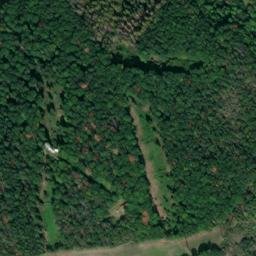 Satellite imagery of Mlynaruv kamen, CZ