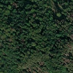Satellite imagery of Varhošť, CZ