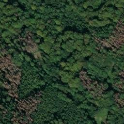 Satellite imagery of Varhošť, CZ