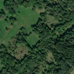 Satellite imagery of Vrchovina [Hlinná-Libín], CZ
