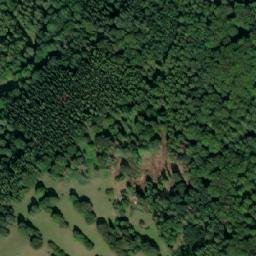 Satellite imagery of Vrchovina [Hlinná-Libín], CZ