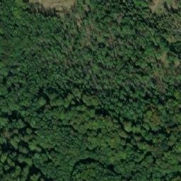 Satellite imagery of Vrchovina [Hlinná-Libín], CZ