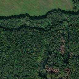 Satellite imagery of Trojhora [Chudoslavice], CZ