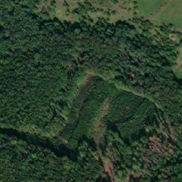 Satellite imagery of Trojhora [Chudoslavice], CZ