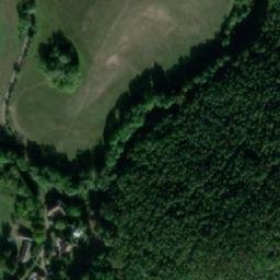 Satellite imagery of (Lukovská lada) [Úštěk-Lukov], CZ