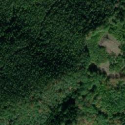 Satellite imagery of (Lukovská lada) [Úštěk-Lukov], CZ