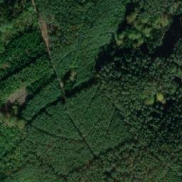 Satellite imagery of (Lukovská lada) [Úštěk-Lukov], CZ