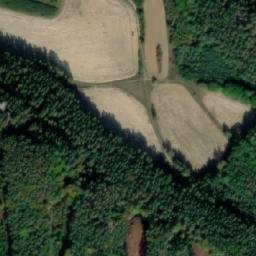 Satellite imagery of Malý Vlhošť [Dubá-Heřmánky], CZ