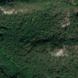 Satellite imagery of Malý Vlhošť [Dubá-Heřmánky], CZ