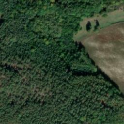 Satellite imagery of Malý Vlhošť [Dubá-Heřmánky], CZ