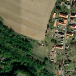 Satellite imagery of [Holany-Loubí pod Vlhoštěm] water t., CZ