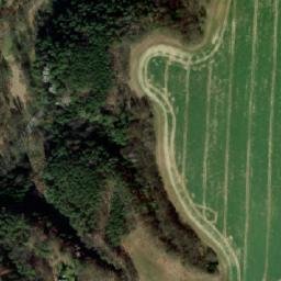 Satellite imagery of (Sušice) [Dubá-Dřevčice], CZ