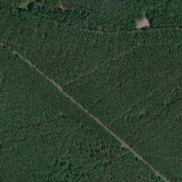Satellite imagery of Malý Borný [Doksy u Máchova jezera], CZ