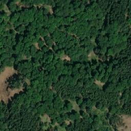 Satellite imagery of U Náspu [Doksy u Máchova jezera], CZ