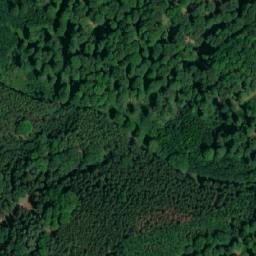 Satellite imagery of Pecopala, CZ