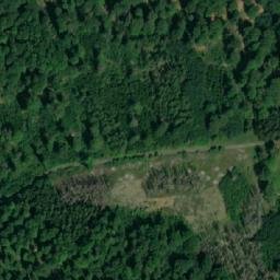 Satellite imagery of Pecopala, CZ