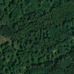 Satellite imagery of Pecopala, CZ