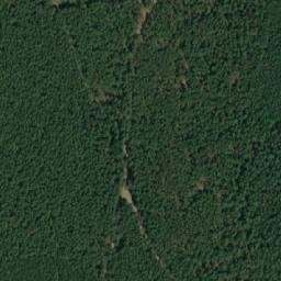 Satellite imagery of Malá Buková, CZ