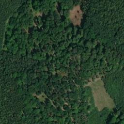 Satellite imagery of Malá Buková, CZ