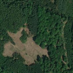 Satellite imagery of Malá Buková, CZ