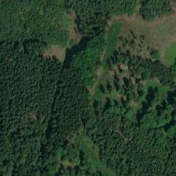 Satellite imagery of Velká Buková, CZ