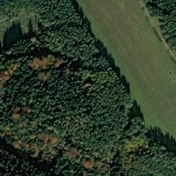 Satellite imagery of Židlovská horka [Ralsko-Jabloneček], CZ