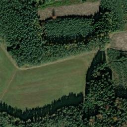 Satellite imagery of Židlovská horka [Ralsko-Jabloneček], CZ