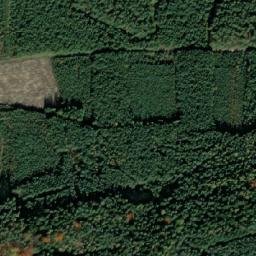 Satellite imagery of Židlovská horka [Ralsko-Jabloneček], CZ