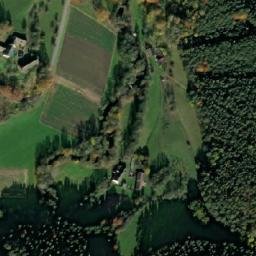 Satellite imagery of Sovínky [Chocnějovice-Drahotice], CZ