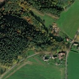 Satellite imagery of Sovínky [Chocnějovice-Drahotice], CZ