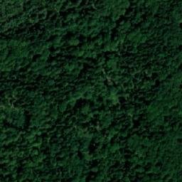 Satellite imagery of Kozákov, CZ