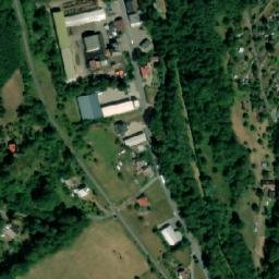 Satellite imagery of Varta [Semily], CZ